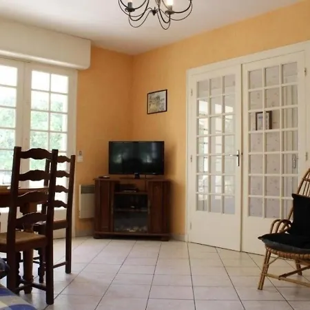 Maison Dolus-d'oleron, 5 Pieces, 7 Personnes - Fr-1-246a-60