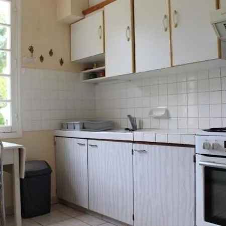 Maison Dolus-d'oleron, 5 Pieces, 7 Personnes - Fr-1-246a-60 Dom wakacyjny Dolus d'Oléron