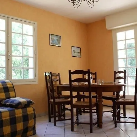 Maison Dolus-d'oleron, 5 Pieces, 7 Personnes - Fr-1-246a-60 * Dolus d'Oléron