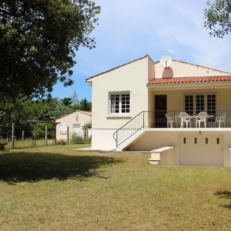 Maison Dolus-d'oleron, 5 Pieces, 7 Personnes - Fr-1-246a-60 Dom wakacyjny *