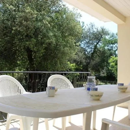 Dom wakacyjny Maison Dolus-d'oleron, 5 Pieces, 7 Personnes - Fr-1-246a-60 *