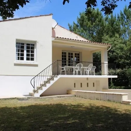 Maison Dolus-d'oleron, 5 Pieces, 7 Personnes - Fr-1-246a-60 * Dolus d'Oléron