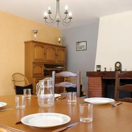 Maison Dolus-d'oleron, 5 Pieces, 7 Personnes - Fr-1-246a-60 *