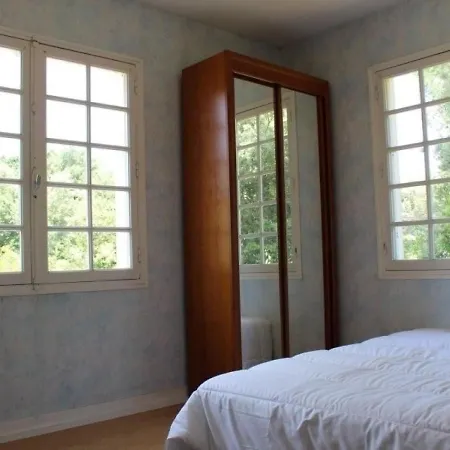Maison Dolus-d'oleron, 5 Pieces, 7 Personnes - Fr-1-246a-60
